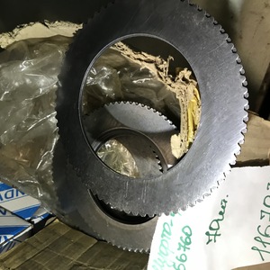Муфта фрикционная Paus 566760