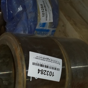Вкладыш Sandvik 65656341801