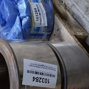 Вкладыш Sandvik 65656341801