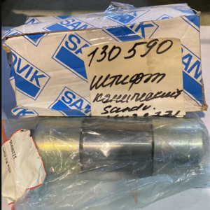 Штифт конический Sandvik 26438771