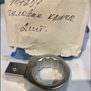Головка ключа Sandvik 88636409