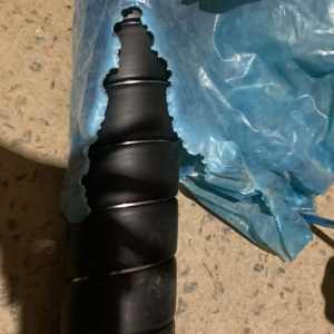 Шток гидроцилиндра Sandvik 55152820