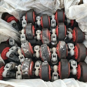 Направляющ КЗГО 41КП-6,4 Н016-00П.00.000