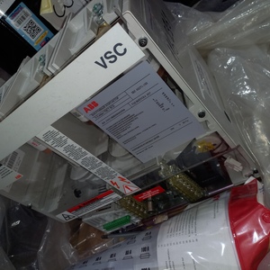 Контактор АВВ 1VCBE00016044