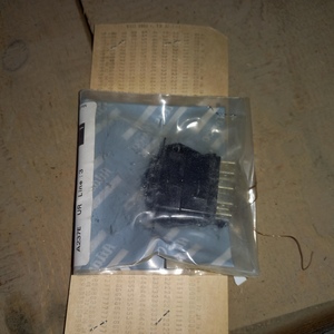 Переключатель Epiroc 2658418990