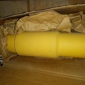 Вал карусели Epiroc 2650248301