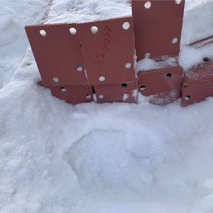 Плита задняя 32364096