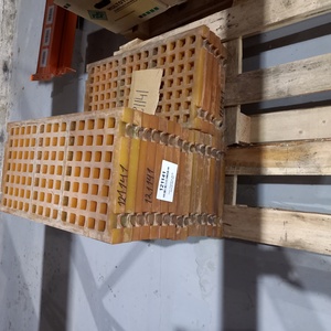Сито 310х630 кв.25х25 5576.Д1.000