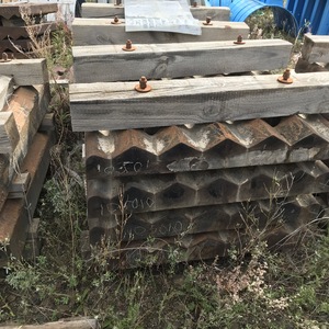 Плита дробящая 3462.01.004.1