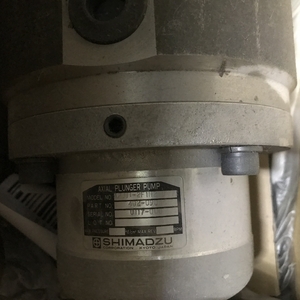 Насос AP3112F1H2046R