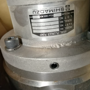Насос AP3112F1H2046R