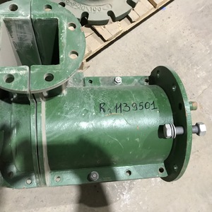 Камера входная AD-CY2 PC20-Z/A/SHELL