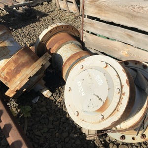 Опора нижняя М624-85