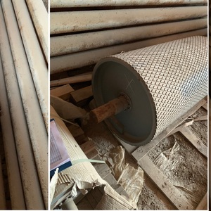 Барабан Flexowell C04170 d620х1100