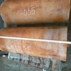 Барабан приводной АК 01.08.00.000/402