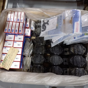 Комплект узла подшипника SP/M 0.004