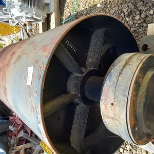 Барабан неприводной d1000 8708.00.00-45