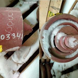 Ролик опорный ТК-15А.01.610