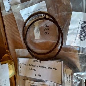 Кольцо стопорное TPa-16-E-09781-4