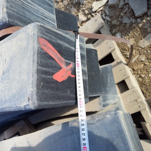 Сегмент резиновый угловой 02-075214 SN08321