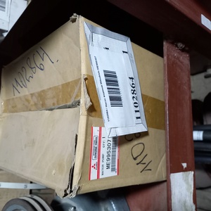 Насос водяной Mitsubishi ME995307
