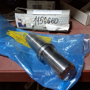Вал MTU 5272010805