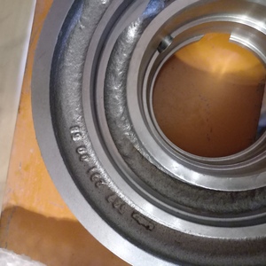 Корпус уплотнений MTU 5272010258