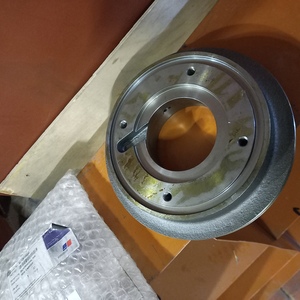 Корпус уплотнений MTU 5272010258