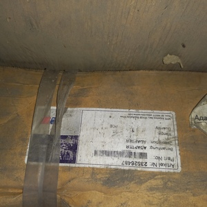 Адаптер MTU 23526487
