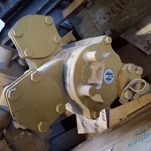 Насос в сборе CAT 3T-0260