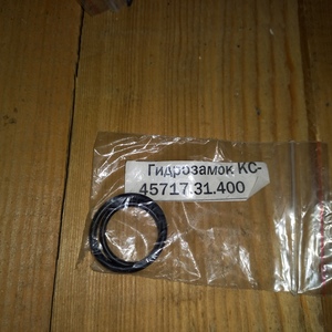 Комплект РТИ КС-45717 45717.31.400