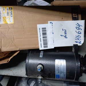 Насос CAT 5T-1060
