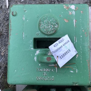 Подушка ковша LeTourneau артикул 423-4043
