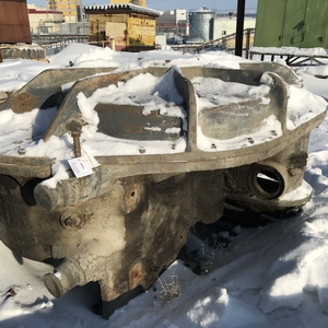 Редуктор ходового механизма 3519.05.11.000