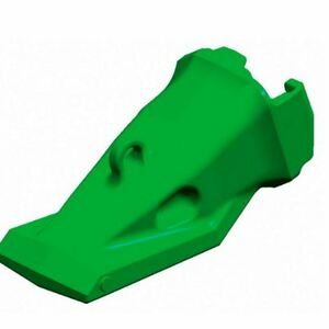 Коронка зуба L1100 №65SV2AG