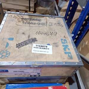Подшипник роликовый NCF3052V/C3 SKF