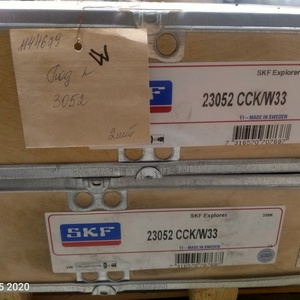 Подшипник роликовый NCF3052V/C3 SKF