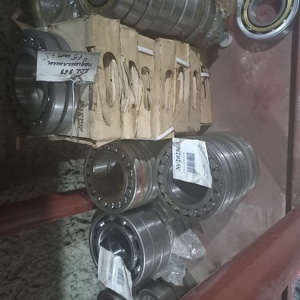 Подшипник 53522