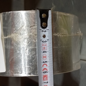 Лента для греющих кабелей Raychem ATE-180 63,5мм 55м