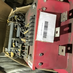 Возбудитель General Electric 17FM467D1
