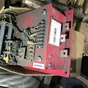Возбудитель General Electric 17FM467D1
