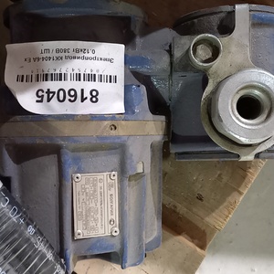 Электропривод КК1404-6А Ех 0.12кВт 380В
