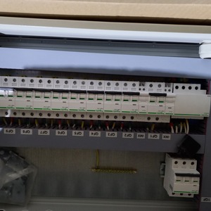 Щит распределительный 5858-26-01-ЭО1.ОЛ7 изм.4