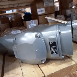 Блок управления AUMA 111700-F28E1