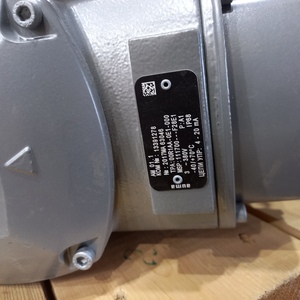 Блок управления AUMA 111700-F28E1