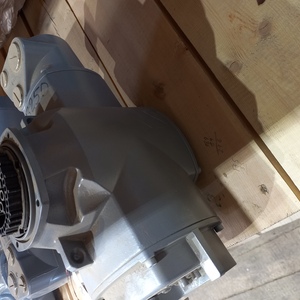 Блок управления AUMA 111700-F28E1