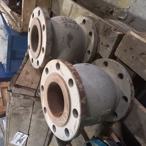 Клапан 19с53нж 100/40 кл.D ф