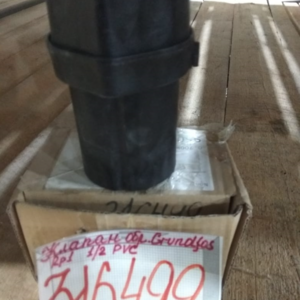 Клапан Grundfos Rp1 1/2 PVC 40/10