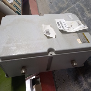 Коробка клеммная взрывозащищенная КСРВ  У473018(30CBD.4Exi), IP66