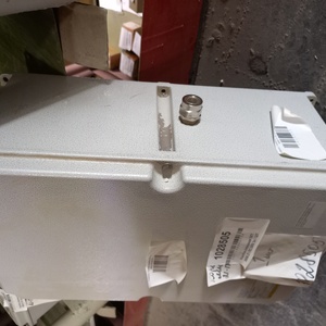 Коробка клеммная взрывозащищенная КСРВ  У473018(30CBD.4Exi), IP66